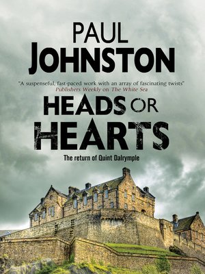 cover image of Heads or Hearts
